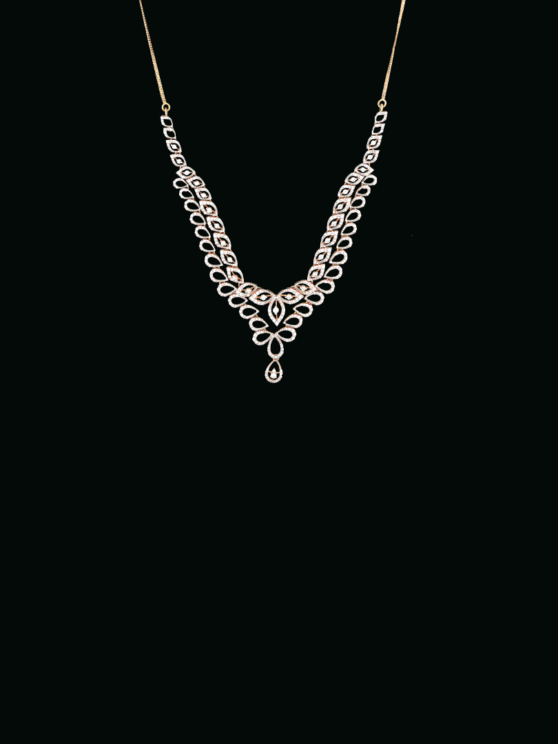 Necklace -1060004573800 - Image 3