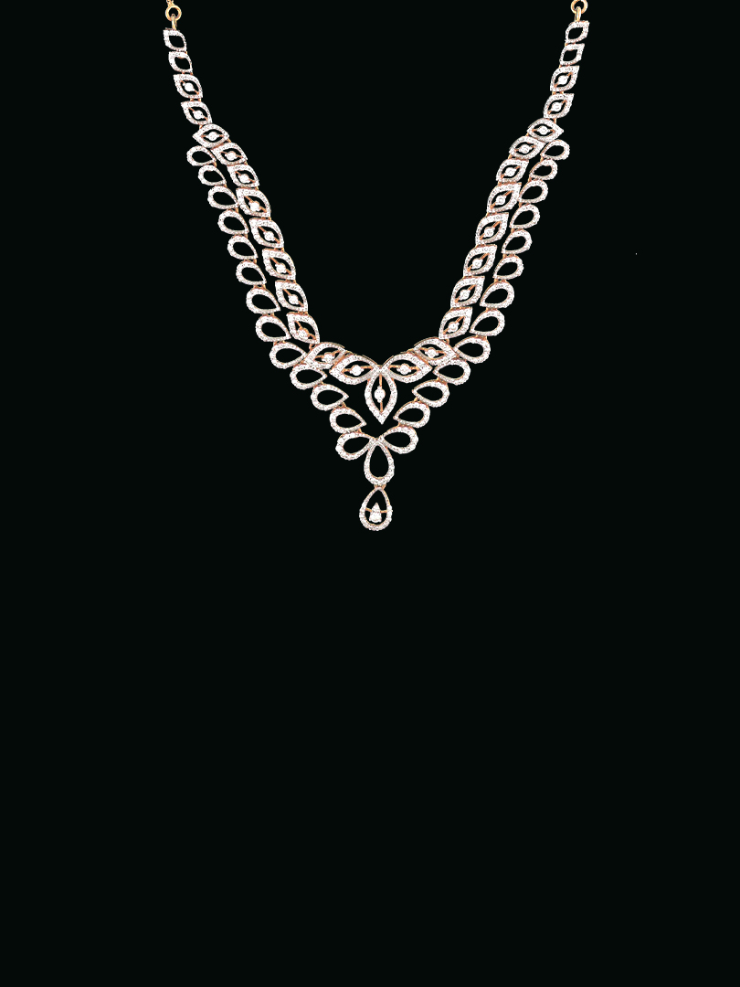 Necklace -1060004573800 - Image 2