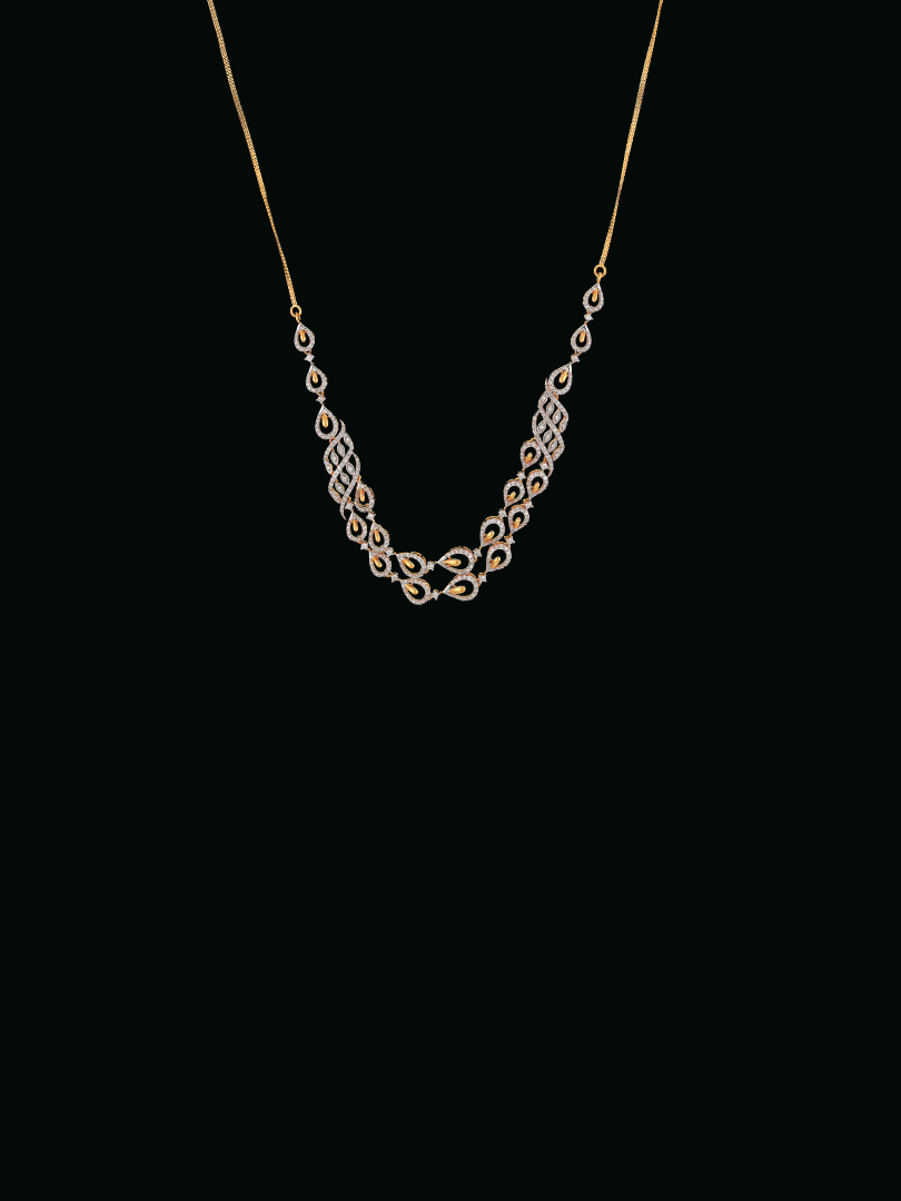 Necklace -1060004530025 - Image 3