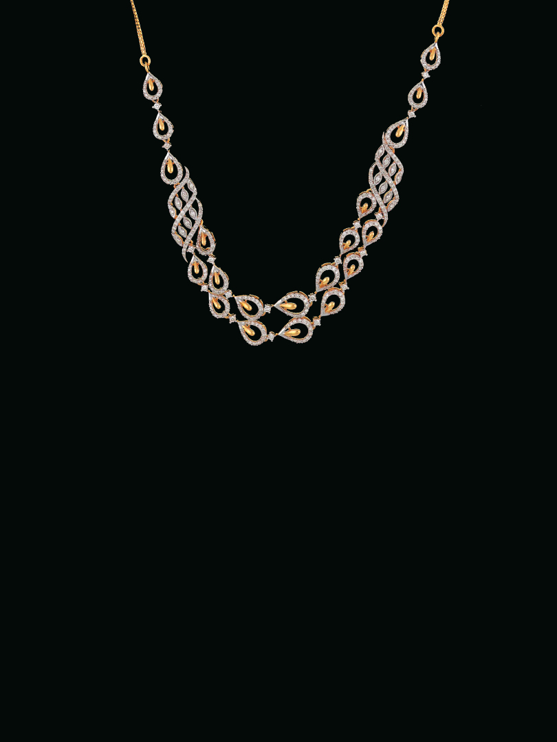 Necklace -1060004530025 - Image 2