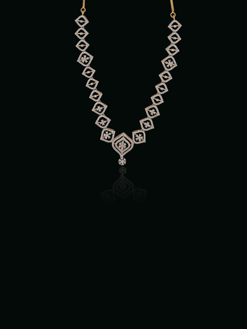 Necklace -1060004614497 - Image 2