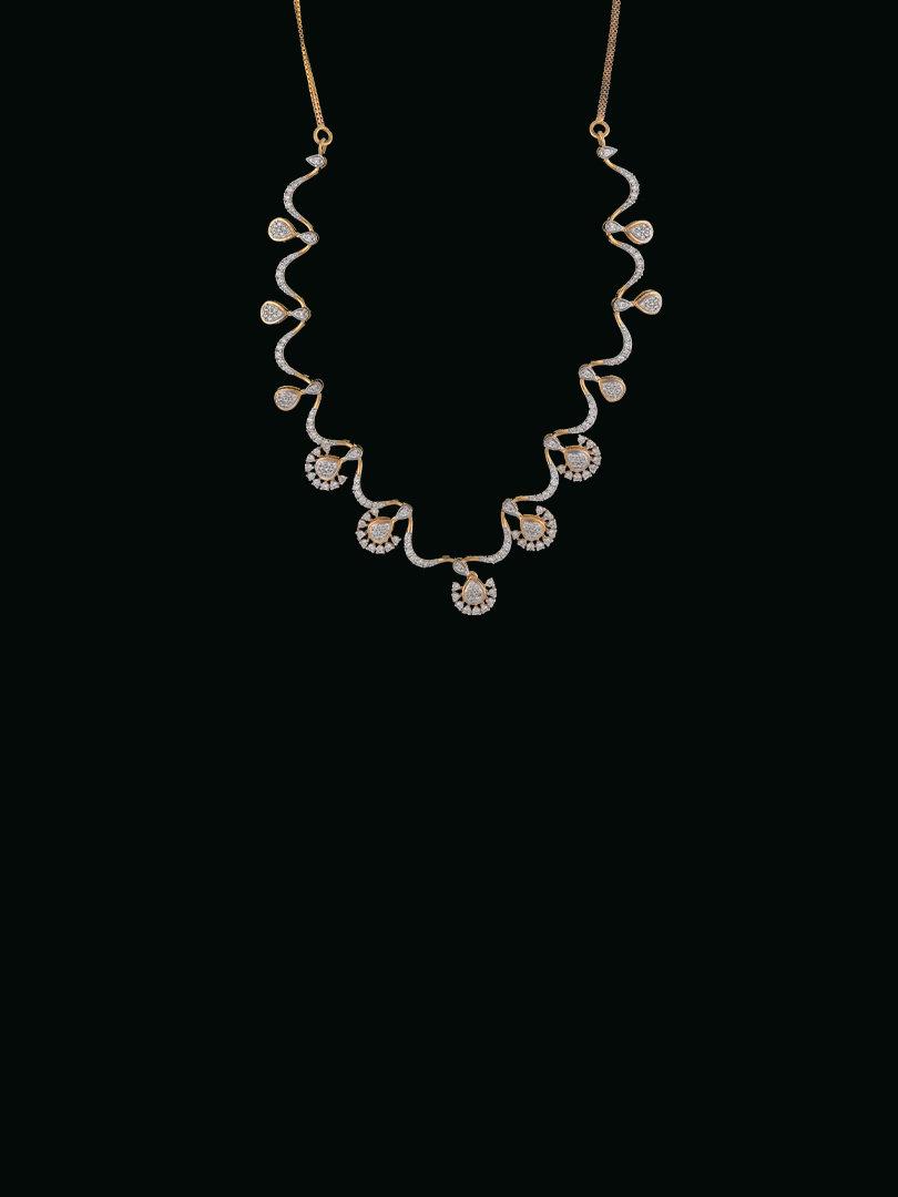 Necklace -1060007459330 - Image 2
