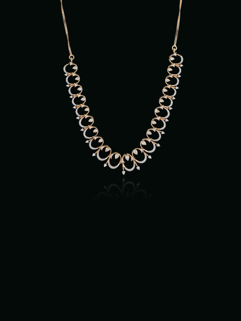 Necklace -1060007191780 - Image 2