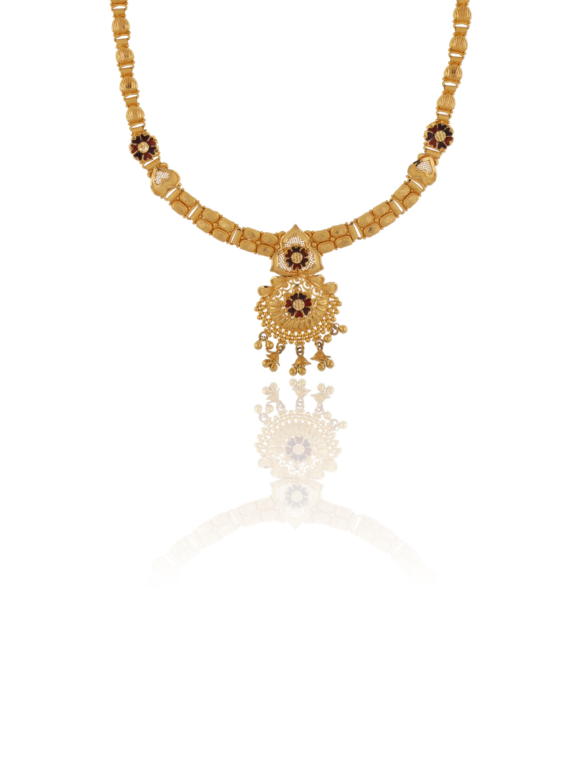 Necklace -1060003829342 - Image 2