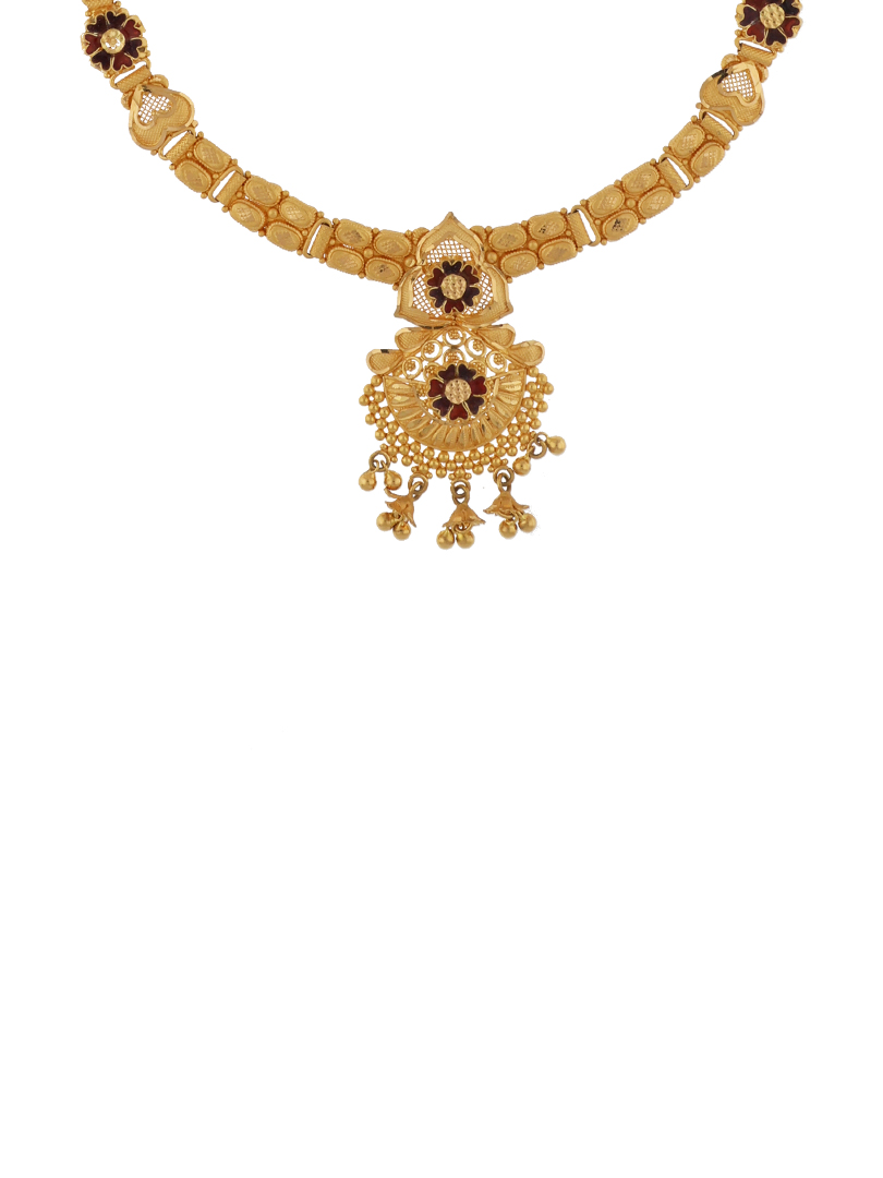 Necklace -1060003829342 - Image 3