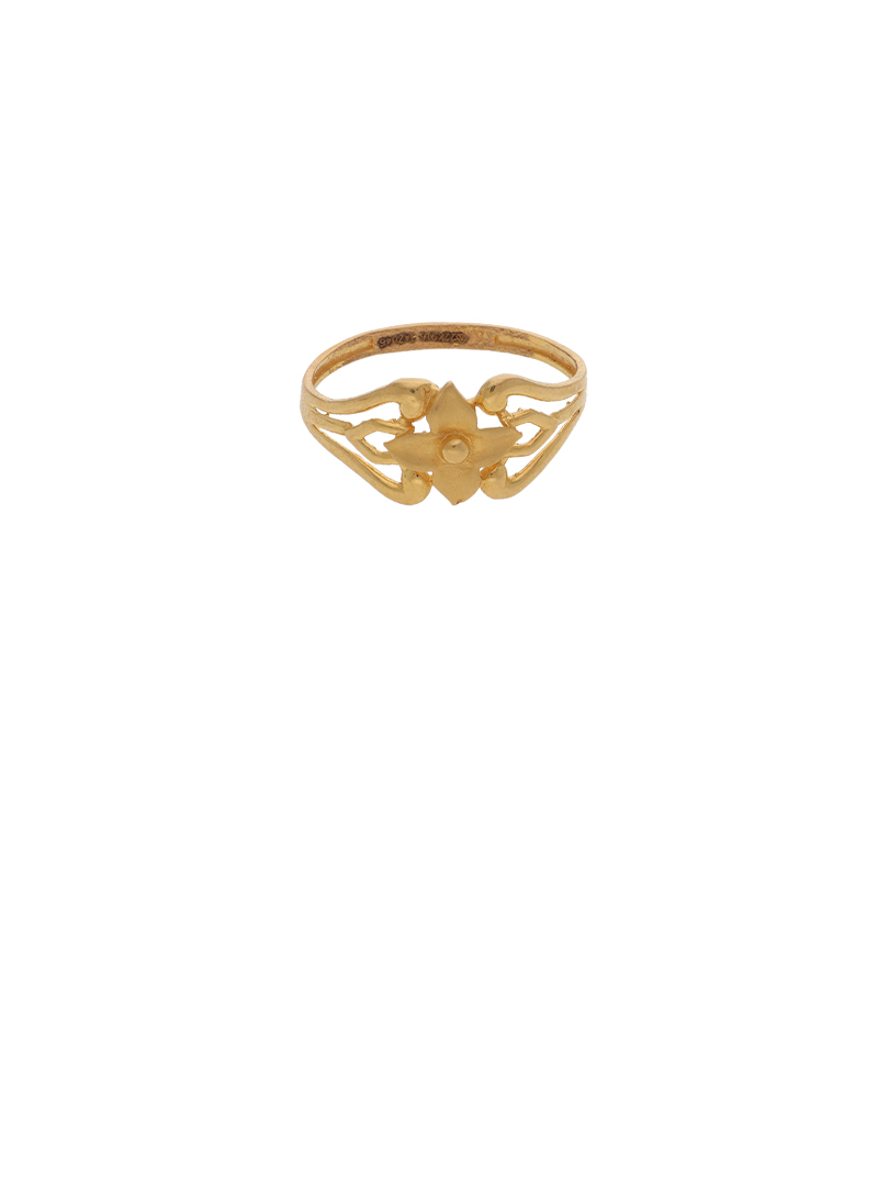Floral Heritage Band - Image 2