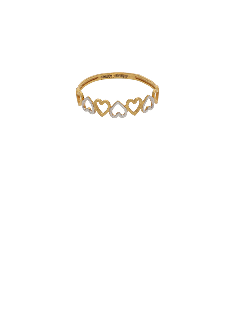 Love-Curve Ring - Image 2