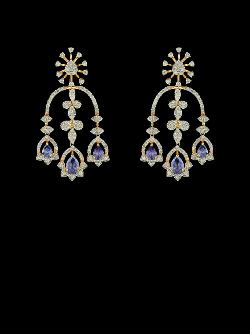 Blue Vault Sparklers - Image 2