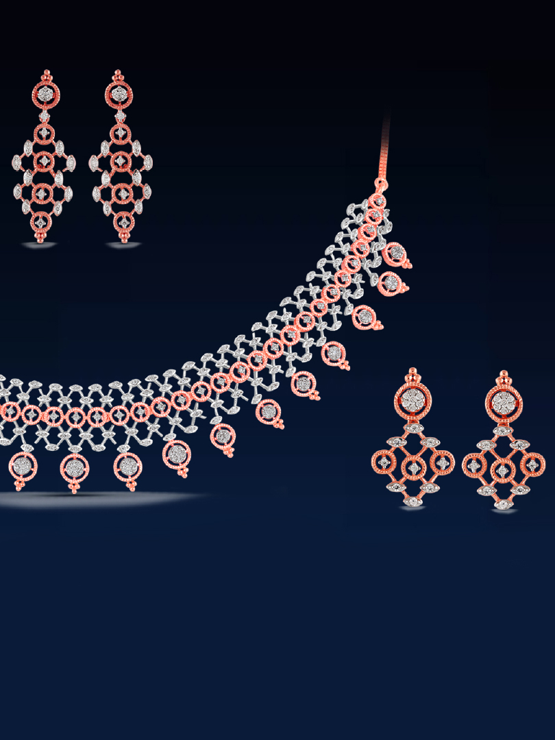 Necklace - NLS2235 - Image 2