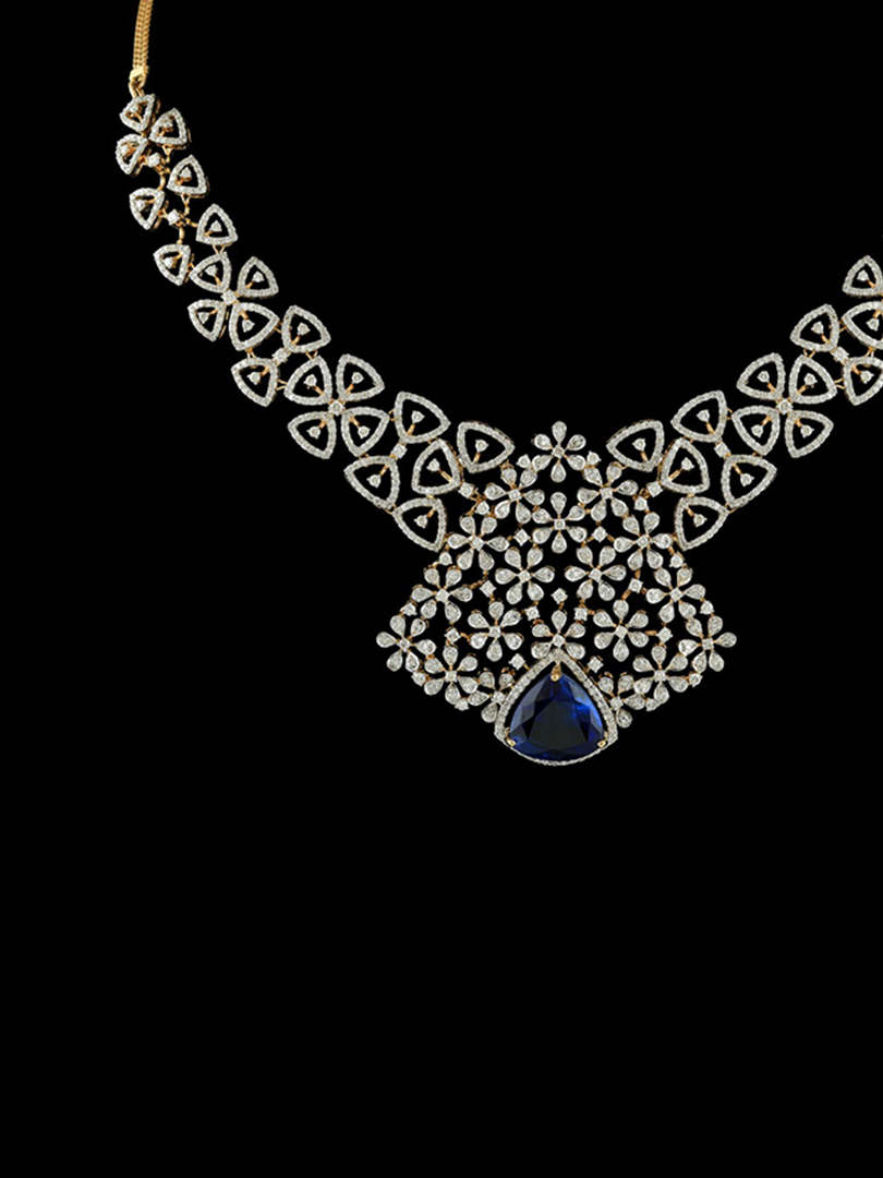 Necklace - HNSA007 - Image 2