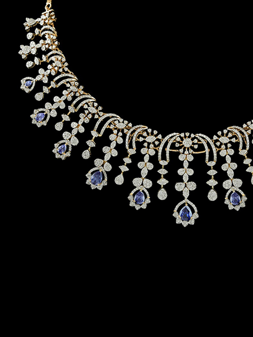 Necklace - HNSA006 - Image 2
