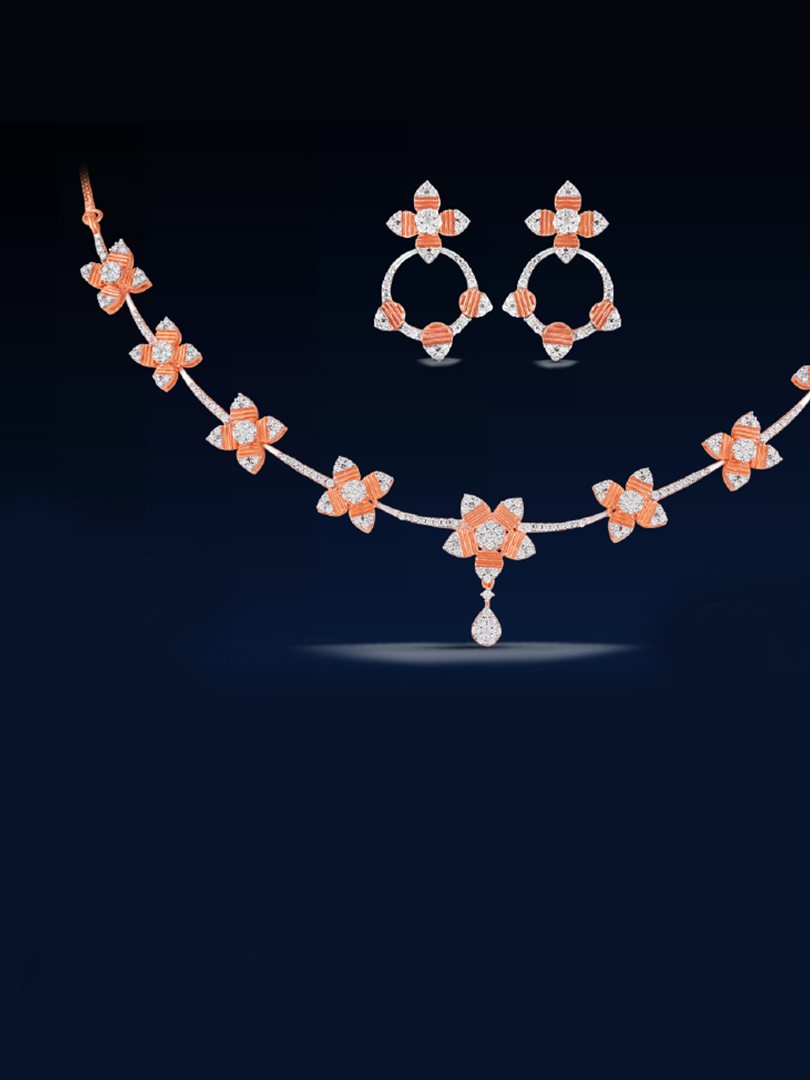 Necklace - NLS2185 - Image 2