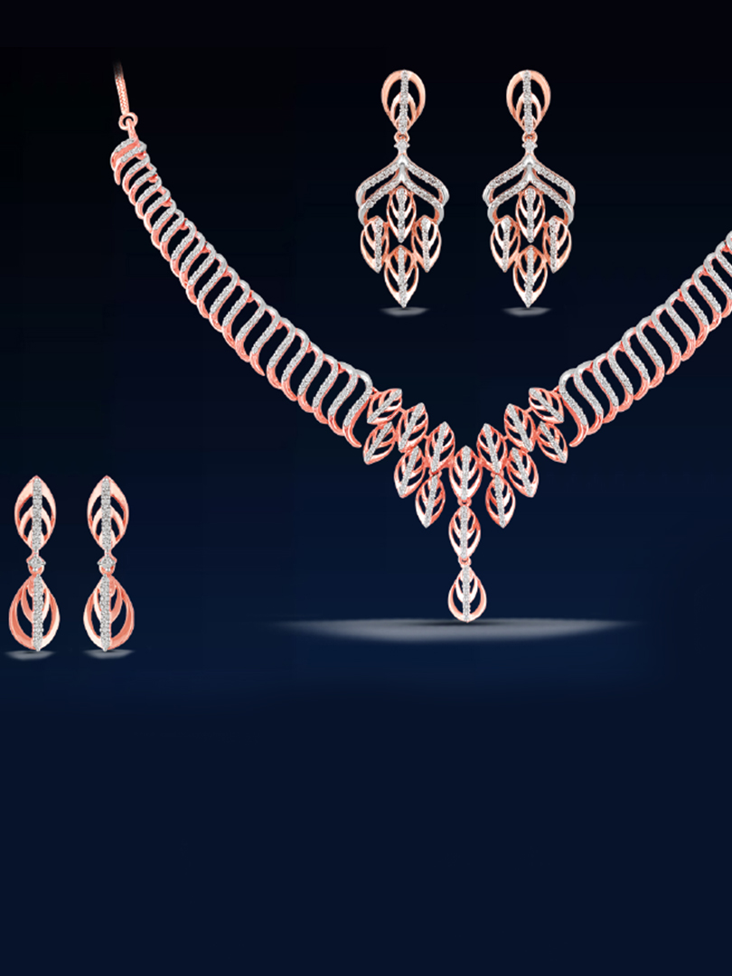 Necklace - NLS2200 - Image 2