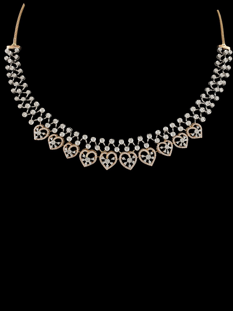 Necklace - NSA0081 - Image 3