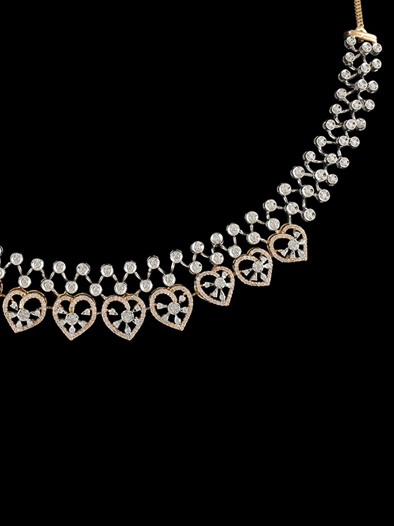 Necklace - NSA0081 - Image 2