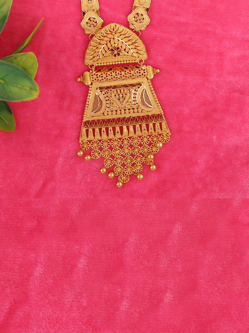 Necklace -1060008288021AA-S101 - Image 2