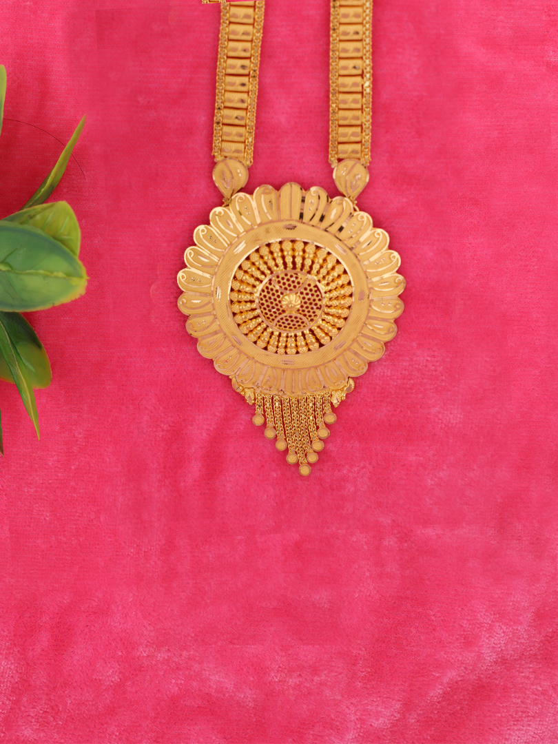 Necklace -1060008304080AA-S101 - Image 2