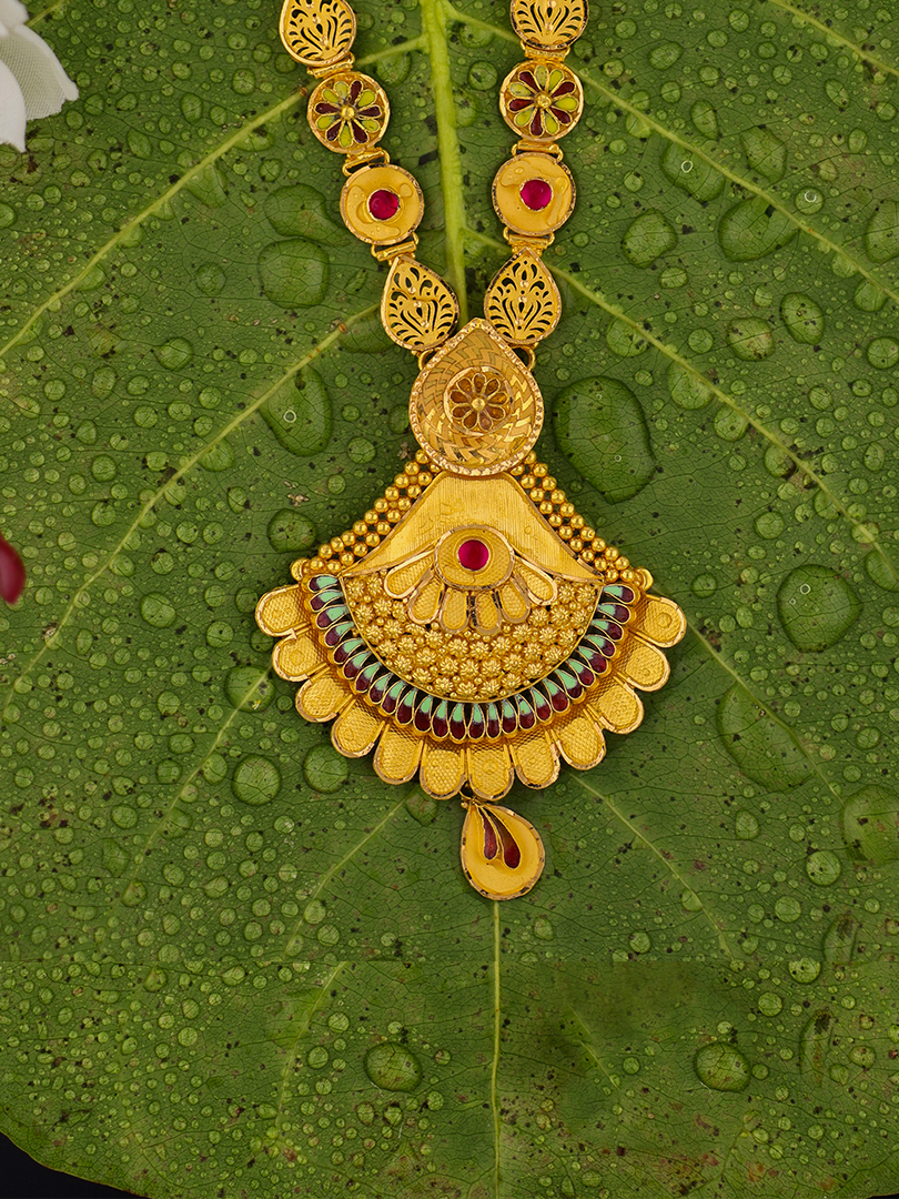 Necklace -1060006908396AA-S234 - Image 2