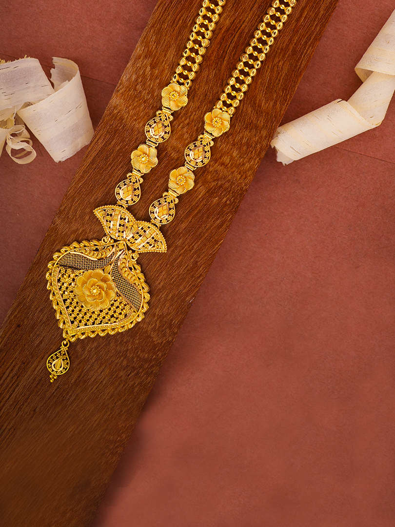 Necklace -1060007744832AA-S357 - Image 2