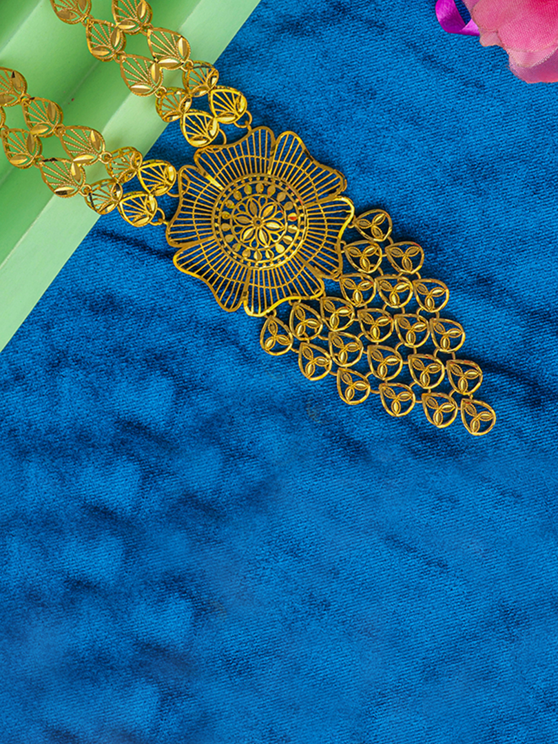 Necklace -10600076210651AA-S353 - Image 2