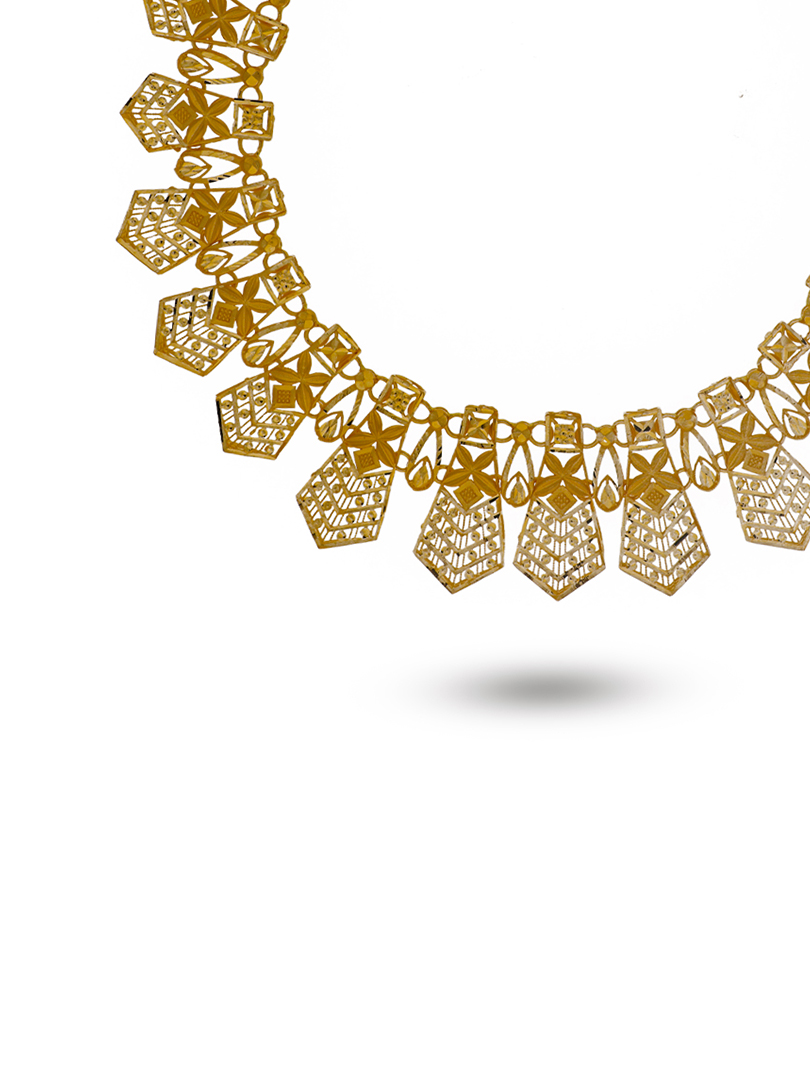 Necklace -1060008326785AA-S101 - Image 2
