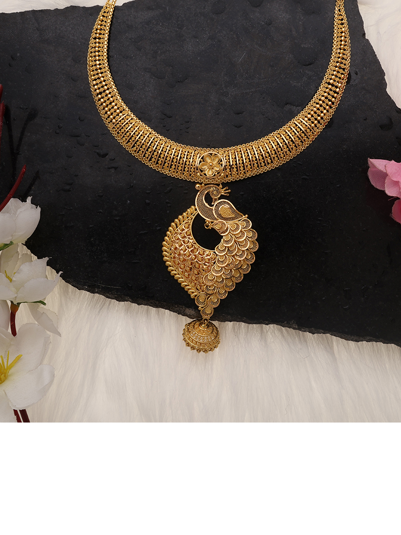 Necklace -1060007451471AA-S34 - Image 2