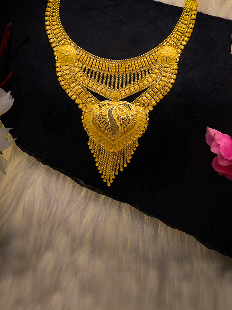 Necklace -1060008187515AA-S252 - Image 2