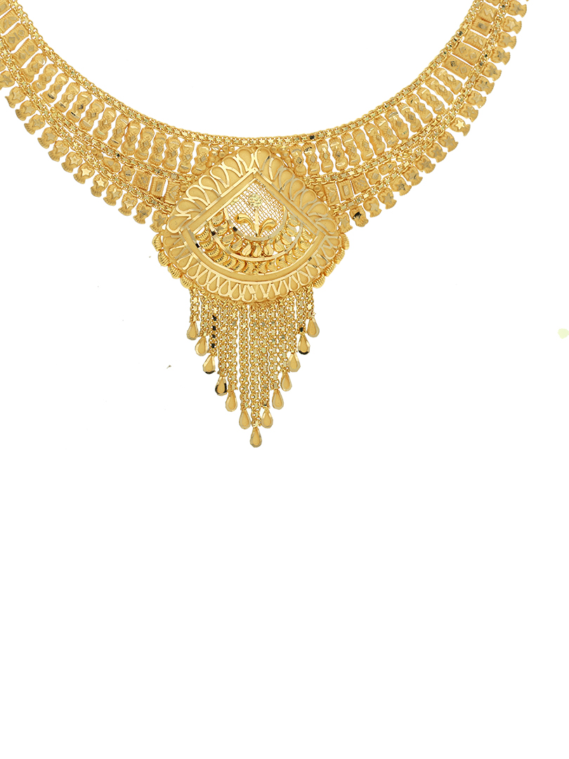 Necklace -1060008300556AA-S101 - Image 2