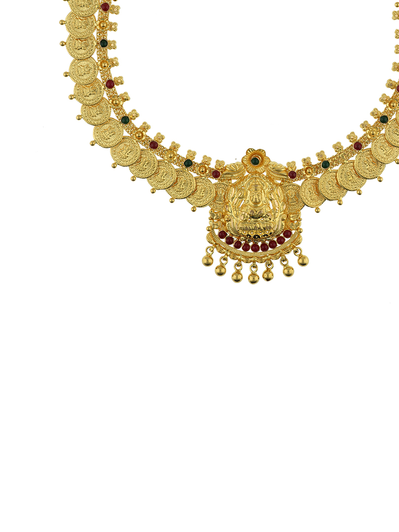 Necklace -1060008300365AA-S101 - Image 2