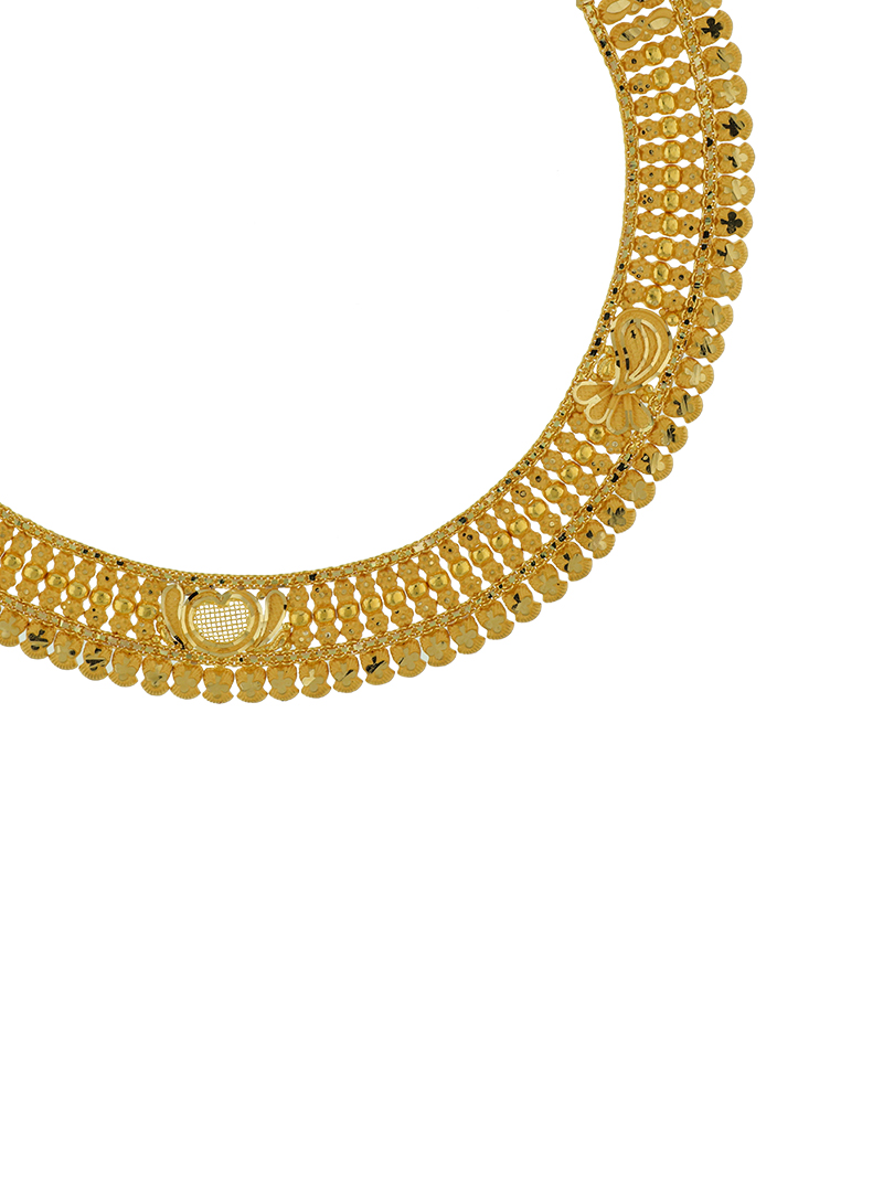 Necklace -1060008304035AA-S252 - Image 2
