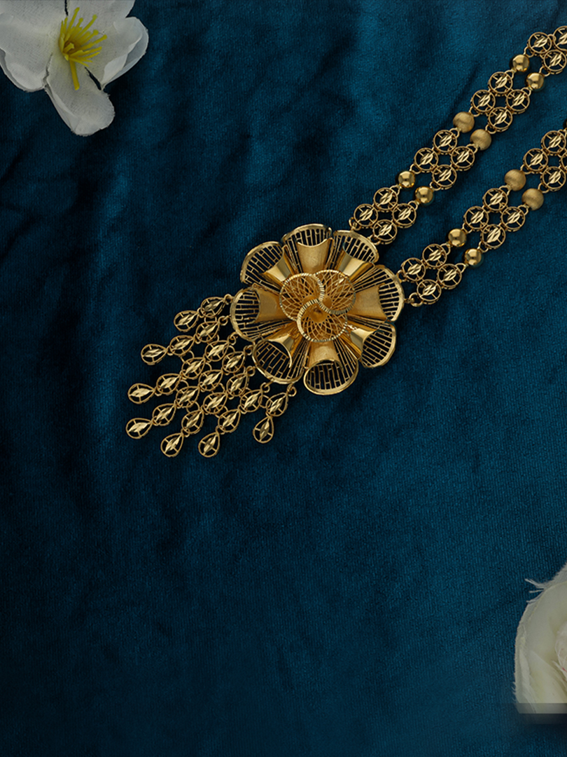 Necklace -1060007607518AA-S101 - Image 2