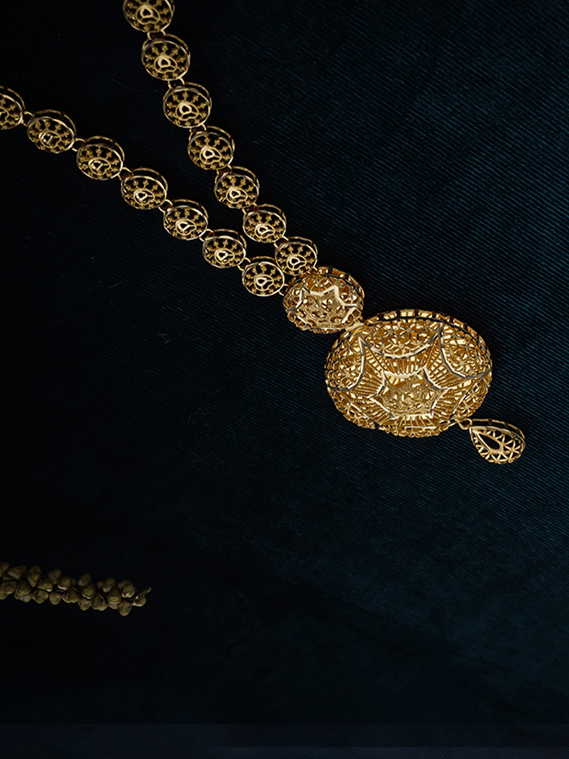 Necklace -1060007607522AA-S101 - Image 2