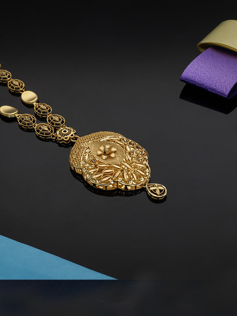 Necklace -1060007607523AA-S101 - Image 2