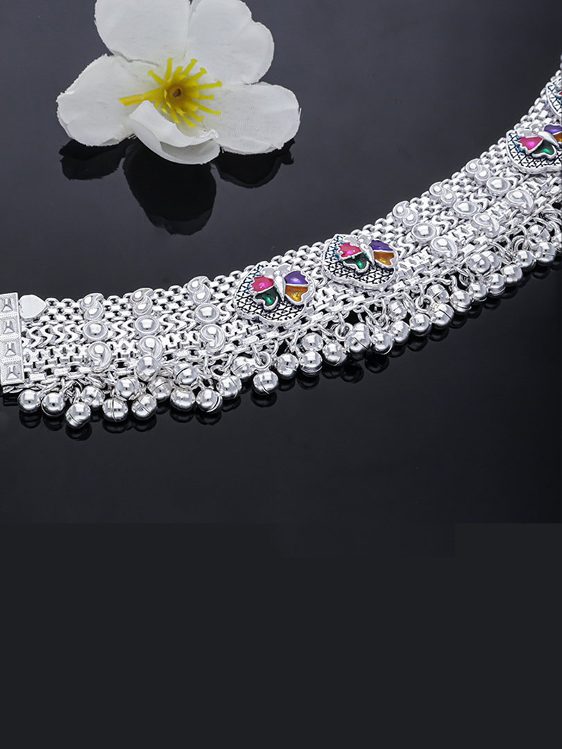 Bridal Payal -1060008338997AA-S266 - Image 2
