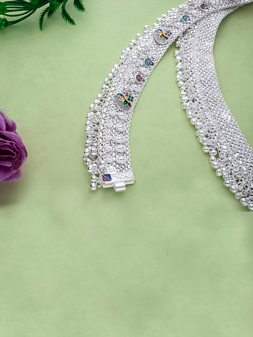 Bridal Payal -1060008337999AA-S266 - Image 2