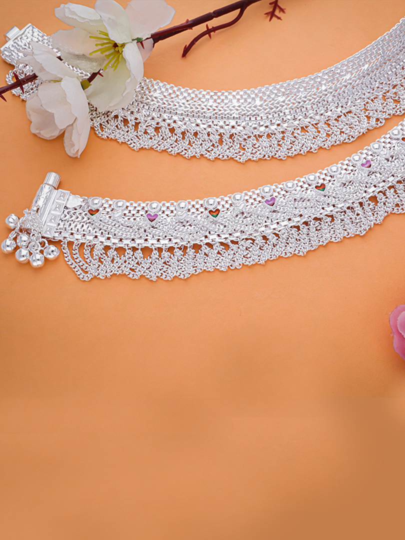 Bridal Payal -1060008337998AA-S266 - Image 2