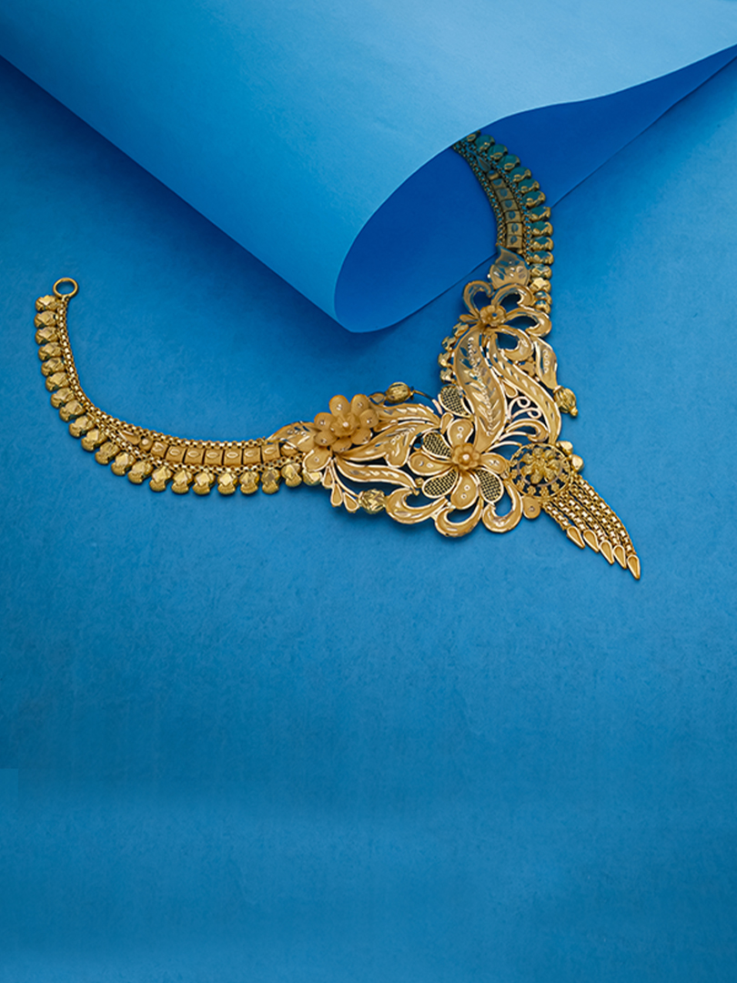 Necklace -1060008623549AA-S307 - Image 2