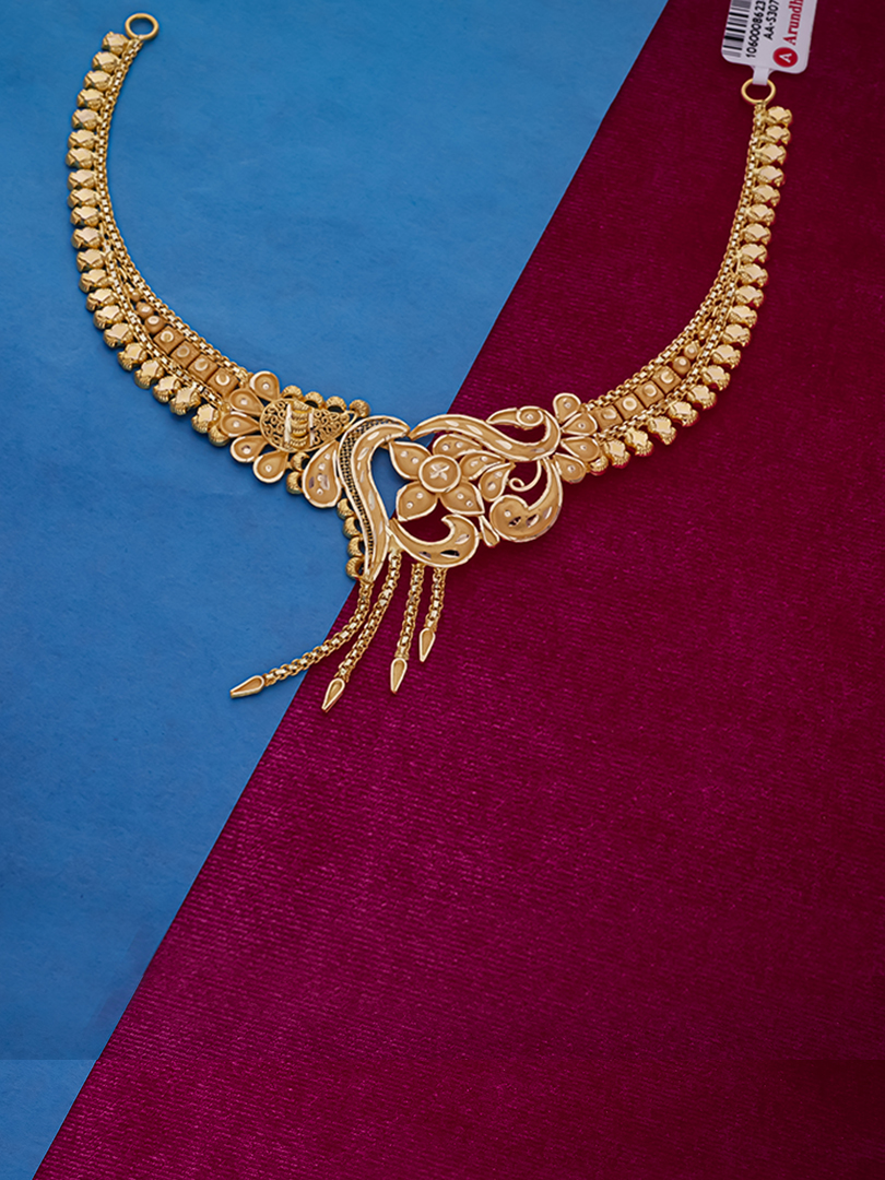 Necklace -1060008623471AA-S307 - Image 2