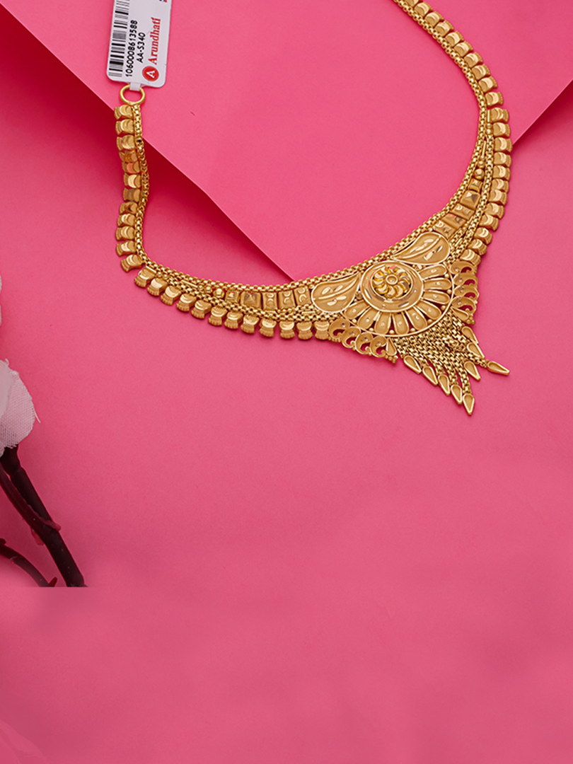 Necklace -1060008613589AA-S340 - Image 2