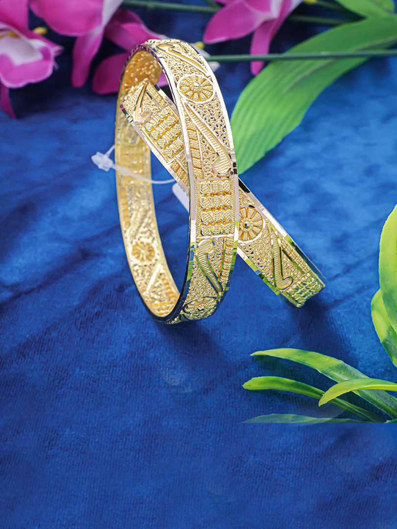 Delightful Bangles-1060008794270AA S372 - Image 2