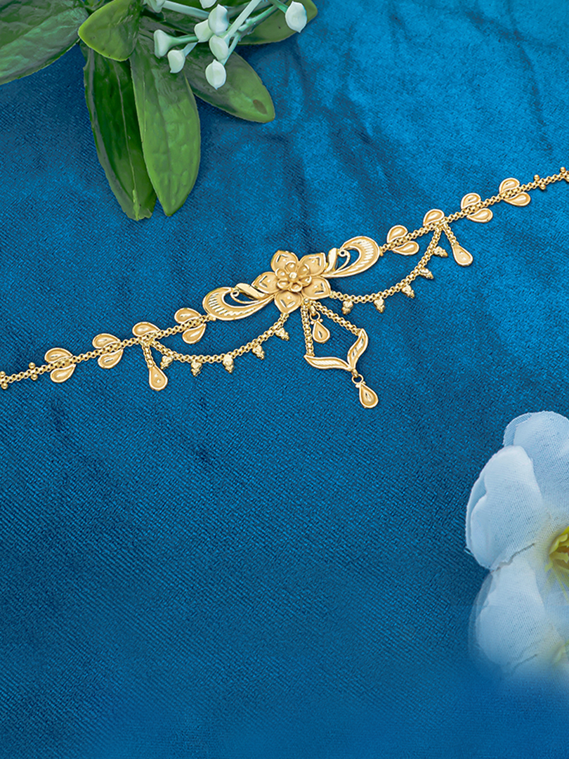 Necklace -1060008779390AA-S357 - Image 2