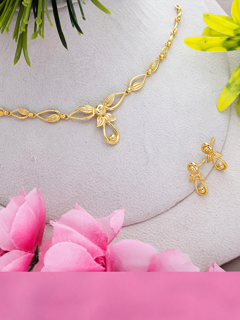 Necklace -1060008829408AA-S230 - Image 2