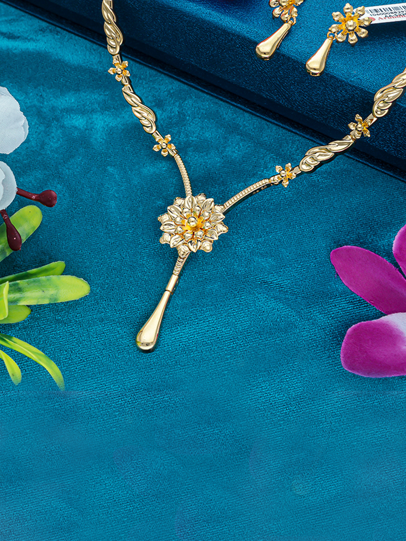Necklace -1060008829361AA-S230 - Image 2