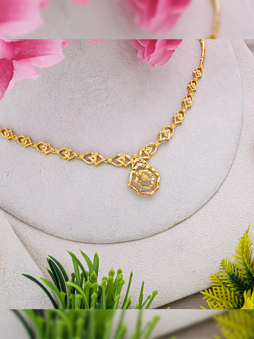 Necklace -1060008829453AA-S230 - Image 2