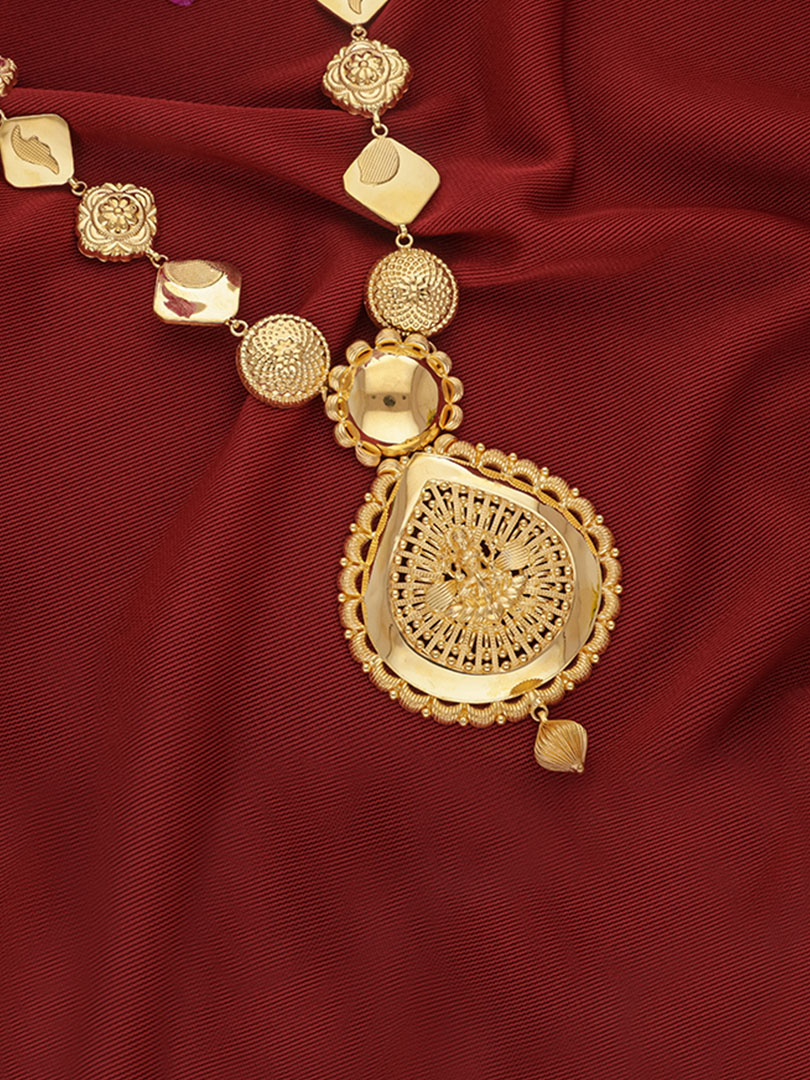 Luminous Blessings Necklace - Image 2