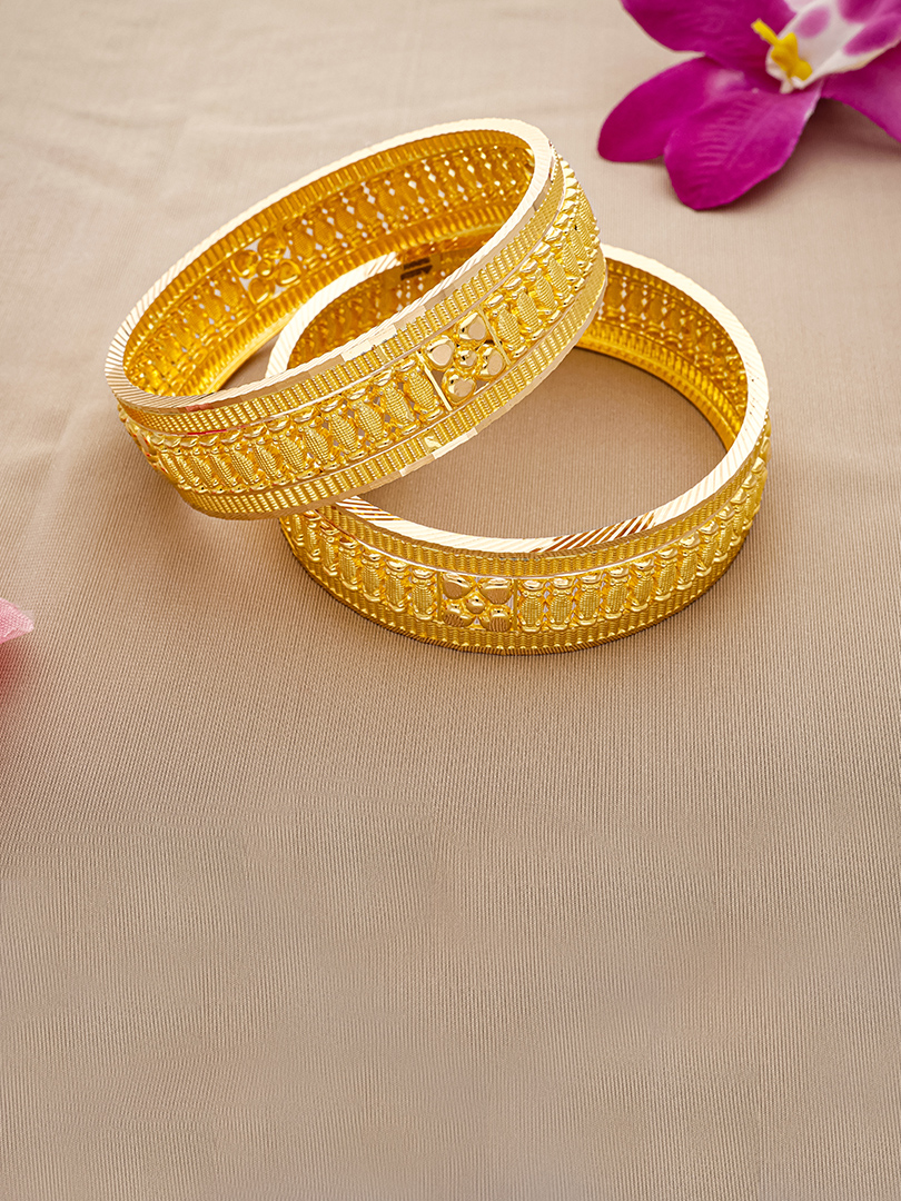 Mystic Aura Bangles-1060009502973AA S118 - Image 2