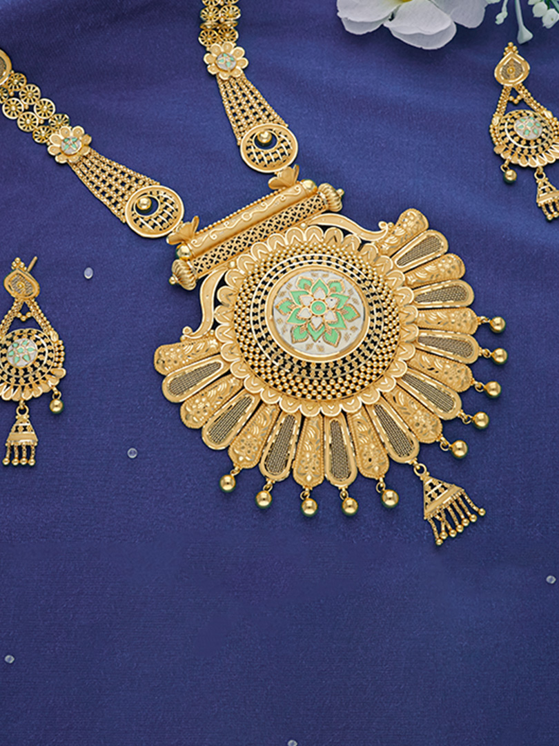 Majestic Beauty Necklace - Image 2