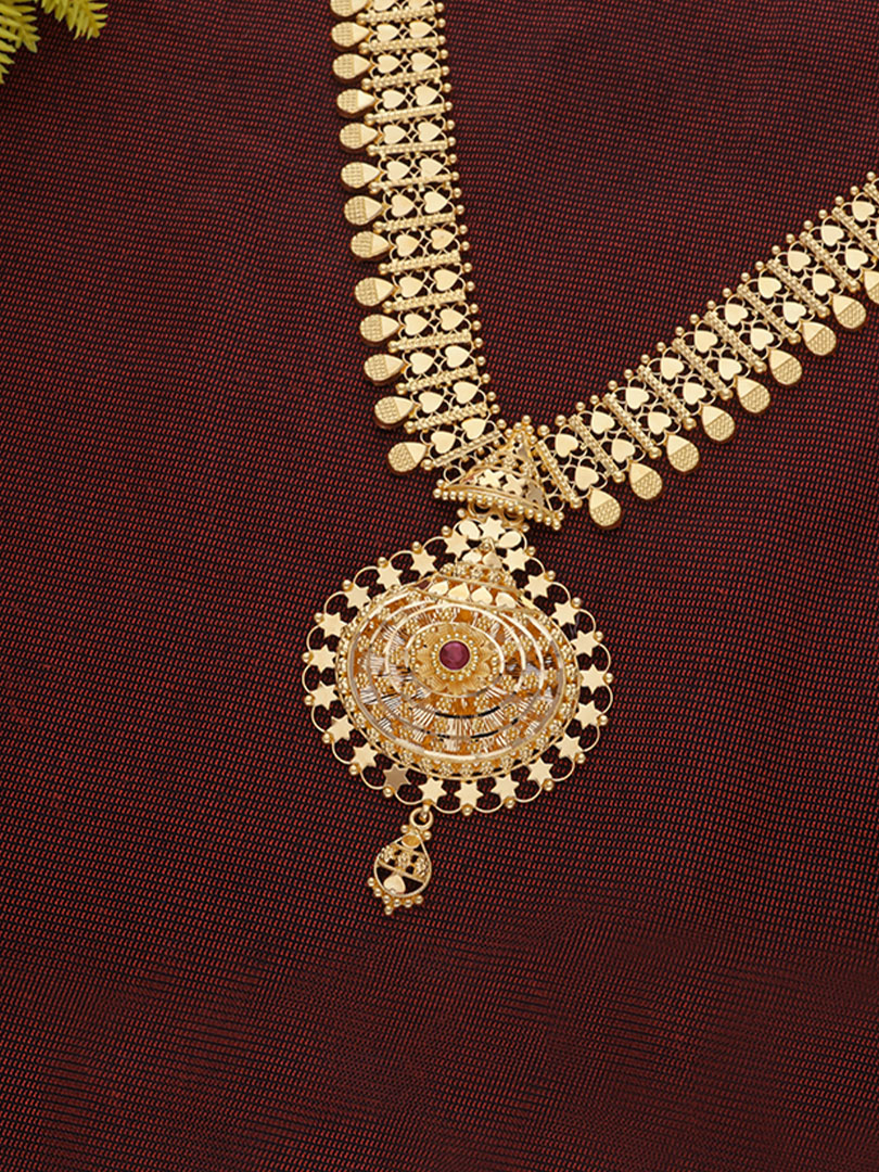 Sierra Stream Necklace - Image 2