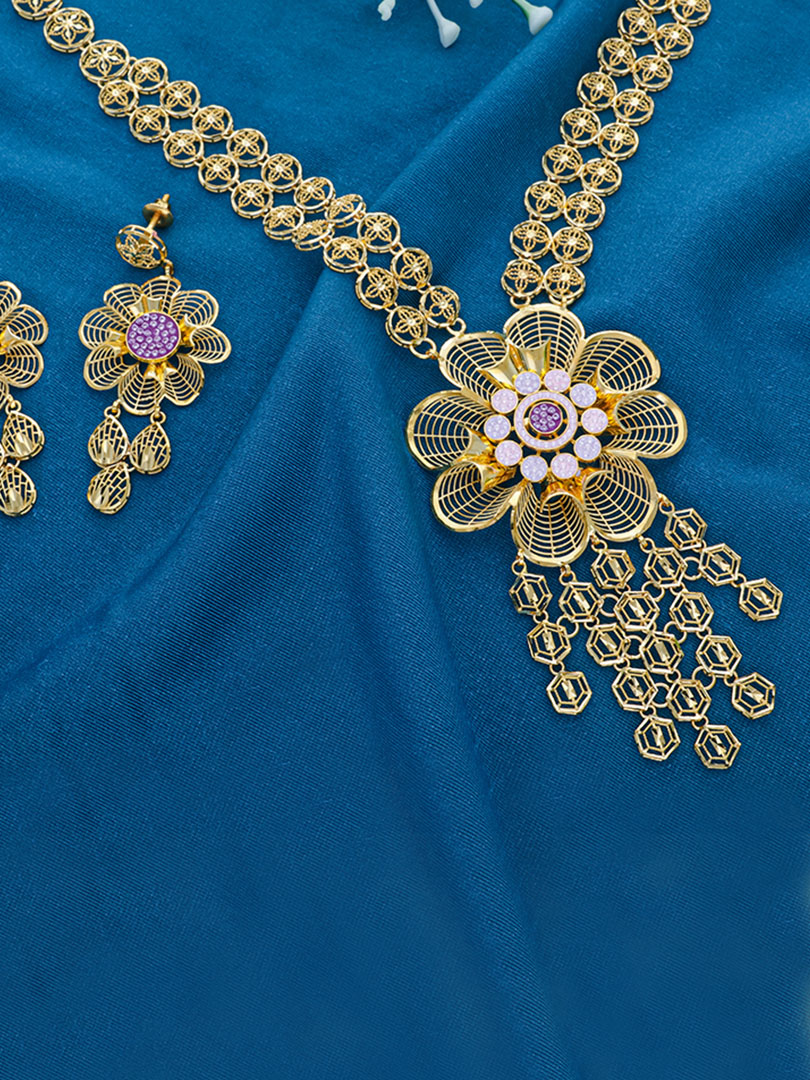 Bosphorus Beauty Necklace - Image 2