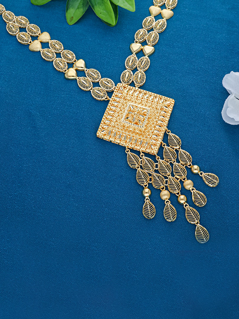 Aegean Dreams Necklace - Image 2
